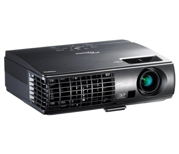 OPTOMA X304M DLP XGA 3000 ANSI - 156490 - zdjęcie 3